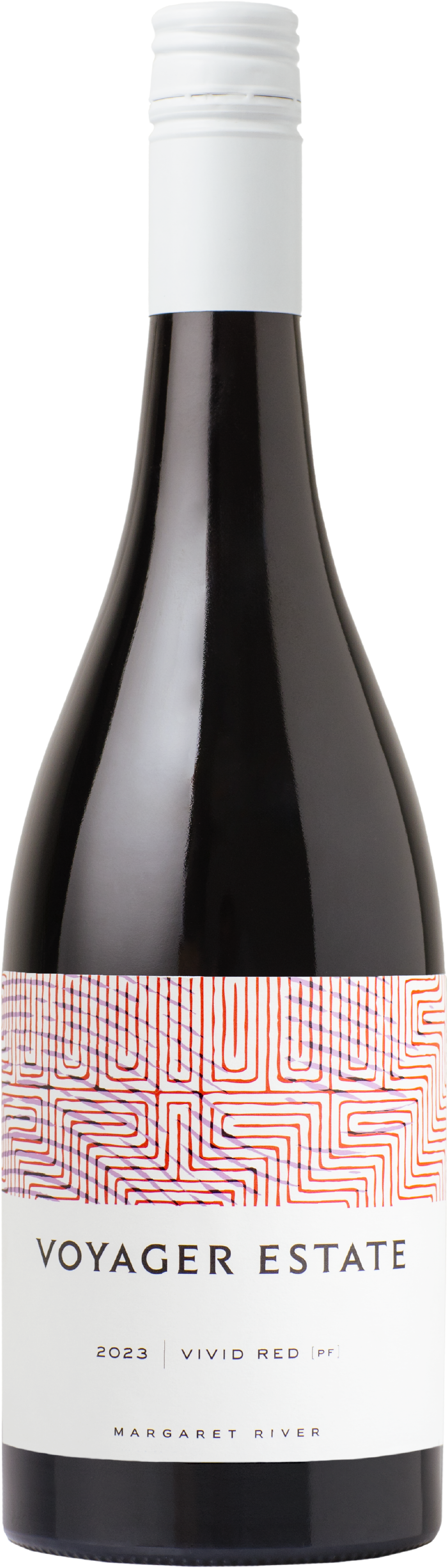 Voyager Estate Vivid Red [PF] 2024 Margaret River